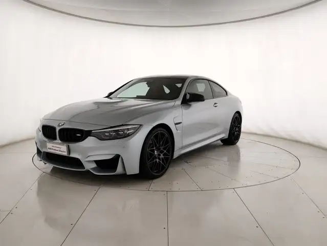 BMW M4 M4 Coupe 3.0 450cv dkg