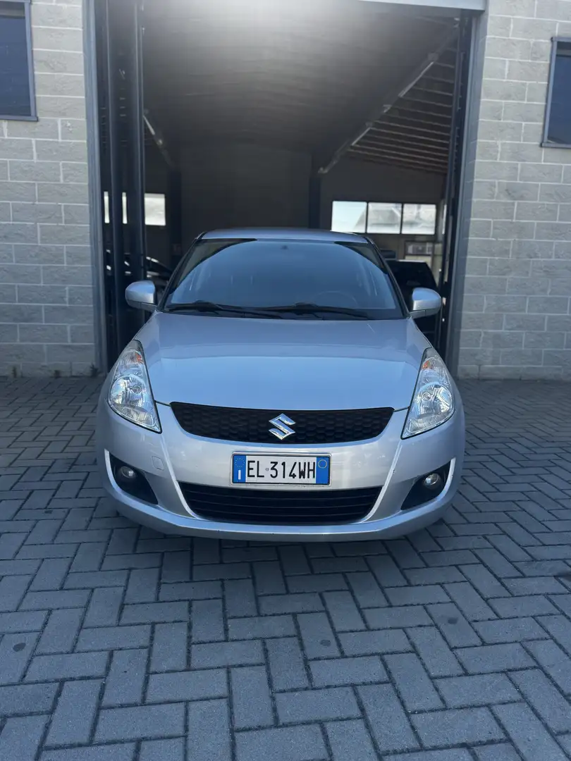 Suzuki Swift 5p 1.3 ddis GL Top - 1