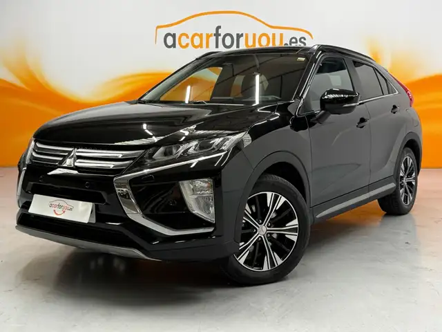 Mitsubishi Eclipse Cross 150 T Kaiteki 4WD 8CVT