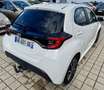 Toyota Yaris 70 VVT-i Design 5p Blanc - thumbnail 4