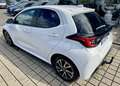 Toyota Yaris 70 VVT-i Design 5p Blanc - thumbnail 5