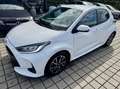 Toyota Yaris 70 VVT-i Design 5p Blanc - thumbnail 2