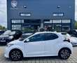 Toyota Yaris 70 VVT-i Design 5p Blanc - thumbnail 1