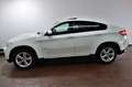BMW X6 xDrive Sportpaket Leder/Navi/Xen/S-Dach/19-Zo Weiß - thumbnail 5