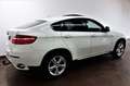 BMW X6 xDrive Sportpaket Leder/Navi/Xen/S-Dach/19-Zo Weiß - thumbnail 3