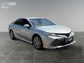 Toyota Camry 2.5 Luxury *NAVI*JBL*HUD*VOLL* Silber - thumbnail 8