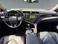 Toyota Camry 2.5 Luxury *NAVI*JBL*HUD*VOLL* Silber - thumbnail 11