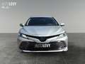 Toyota Camry 2.5 Luxury *NAVI*JBL*HUD*VOLL* Silber - thumbnail 9