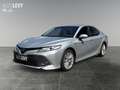 Toyota Camry 2.5 Luxury *NAVI*JBL*HUD*VOLL* Silber - thumbnail 2