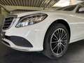 Mercedes-Benz C 200 T 4MATIC+EXCLUSIVE+FAP+NAVI+KAM+LED+PTS+9G Weiß - thumbnail 6