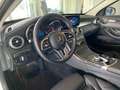 Mercedes-Benz C 200 T 4MATIC+EXCLUSIVE+FAP+NAVI+KAM+LED+PTS+9G Blanc - thumbnail 8