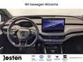 Skoda Enyaq Coupe RS Suite AHK Head-Up ACC Pano Grau - thumbnail 17