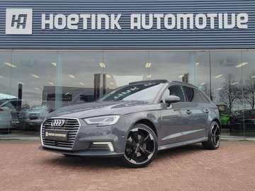 Sportback 1.4 e-tron Sport Pro Line plus | Pano |