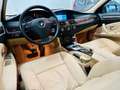 BMW 525 E60 525i Automaat *Leder*OpenDak*Navi*Garantie* Niebieski - thumbnail 8
