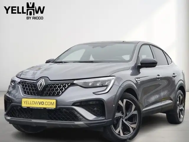 Renault Arkana Techno / 1.3 TCe / EDC / Mild Hybrid