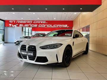 Coupé Competition xDrive