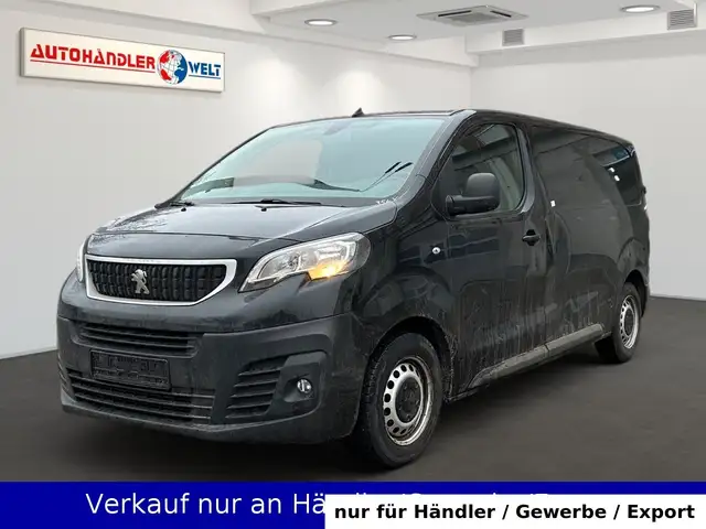Peugeot Expert Kasten 2.0 HDI Premium L2 Automatik Klima