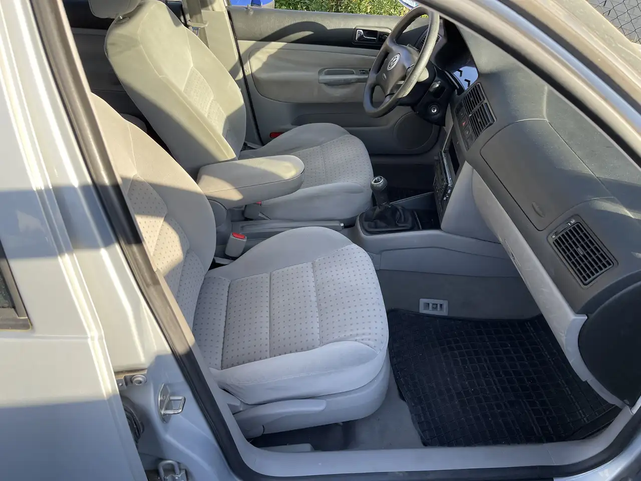 Volkswagen Golf 4 1.4 16V Mit Tüv 4-2028, foto 8