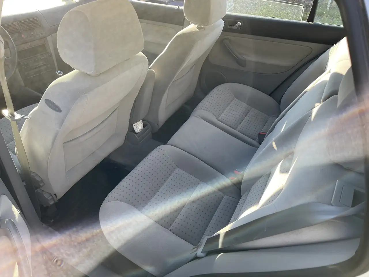 Volkswagen Golf 4 1.4 16V Mit Tüv 4-2028, foto 9