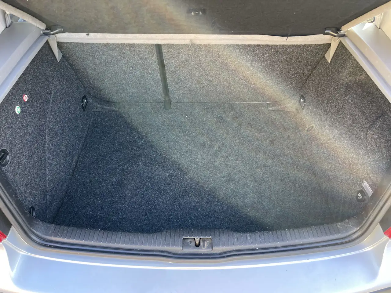 Volkswagen Golf 4 1.4 16V Mit Tüv 4-2028, foto 10