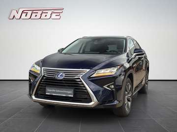 (hybrid) Executive Line