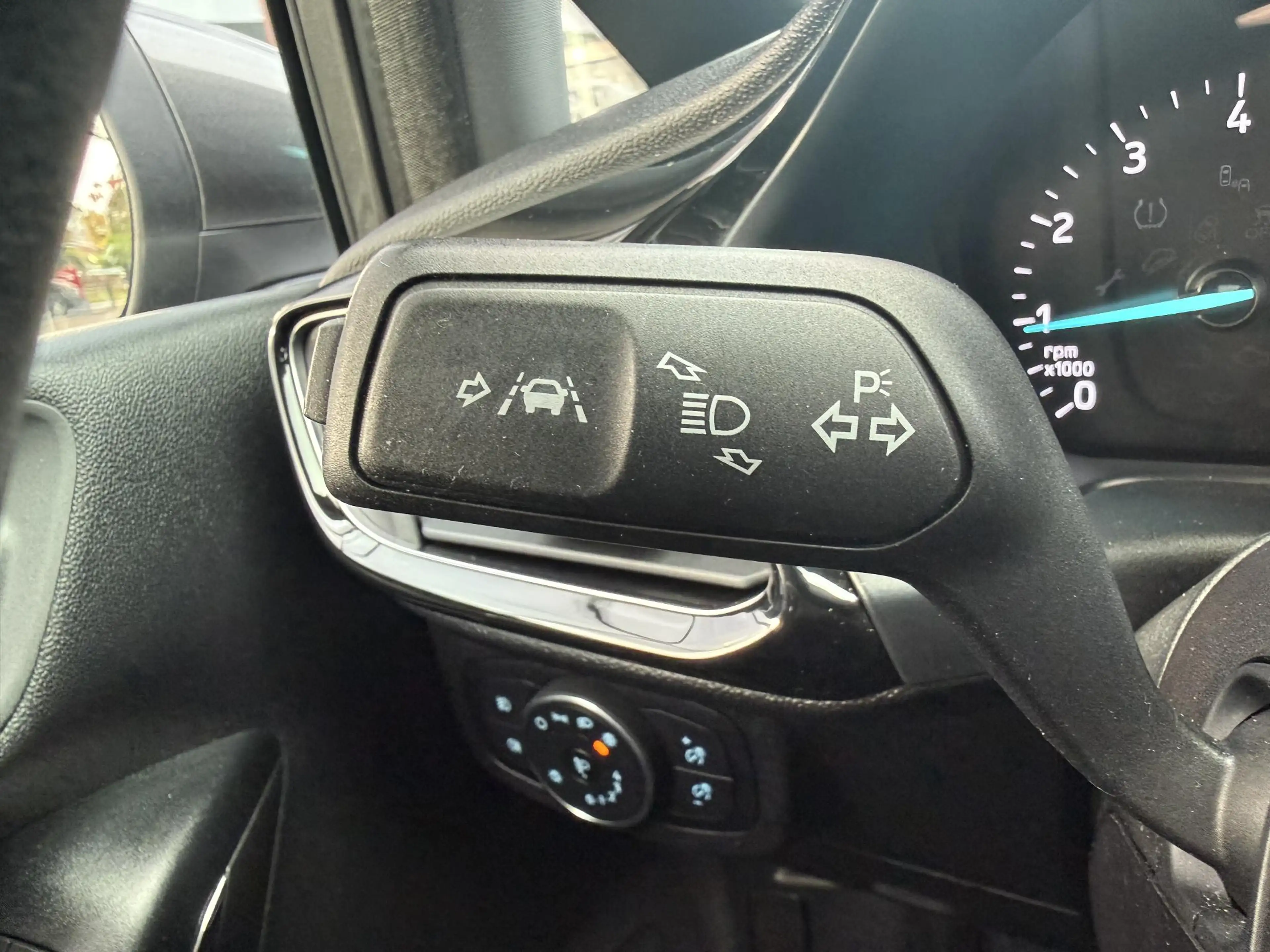 Ford Fiesta 1.0 EcoBoost Titanium *Winterpack & ACC* — photo 15