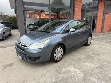 C4 I 2004 Berlina 1.6 16v Cashmere