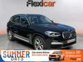 BMW X3 xDrive20d Zwart - thumbnail 1
