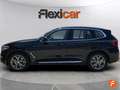 BMW X3 xDrive20d Negro - thumbnail 4