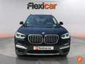 BMW X3 xDrive20d Negro - thumbnail 2