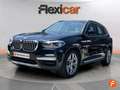 BMW X3 xDrive20d Negro - thumbnail 3