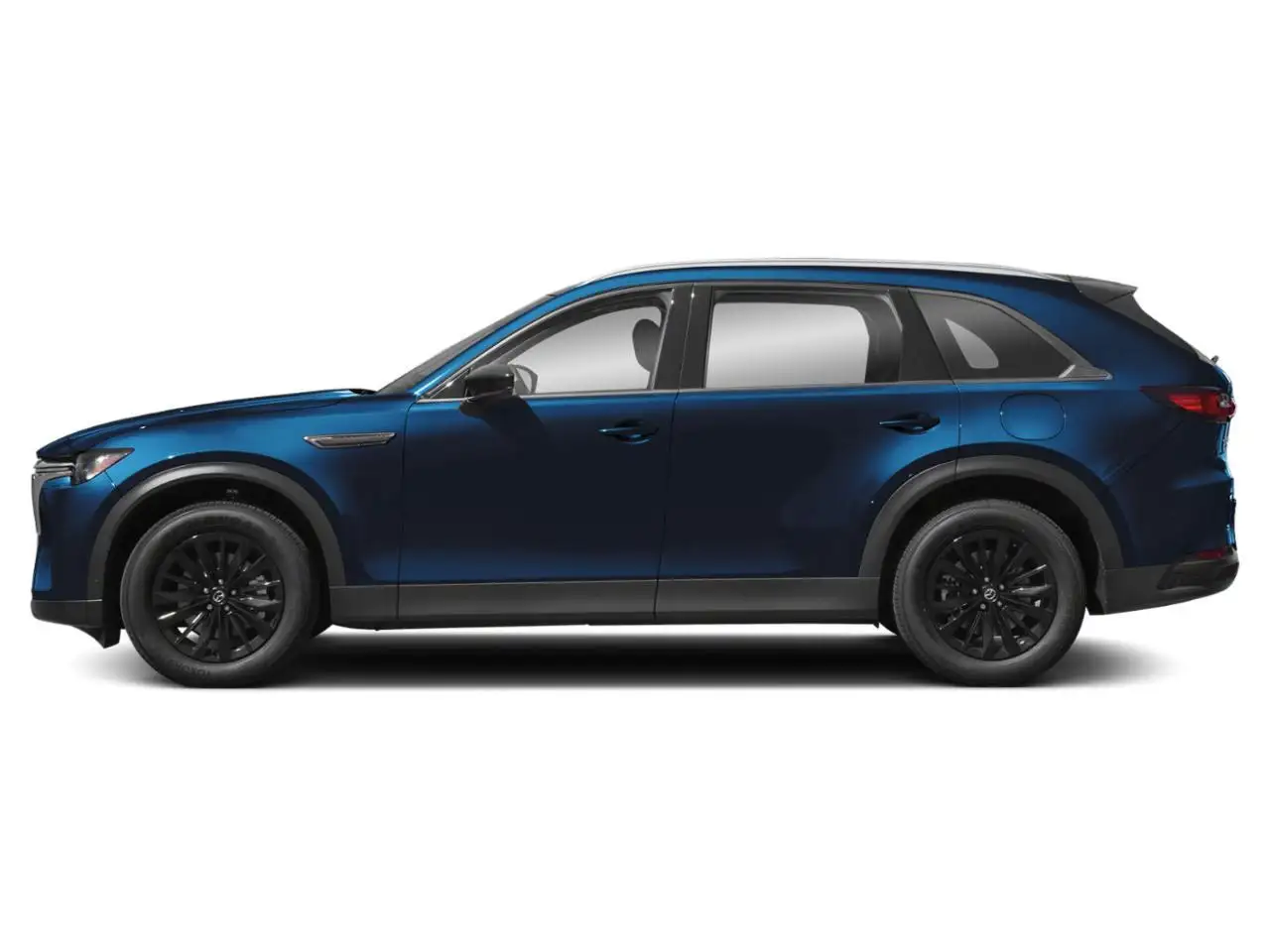 Mazda CX-90 MHEV снимка Mazda CX-90 MHEV