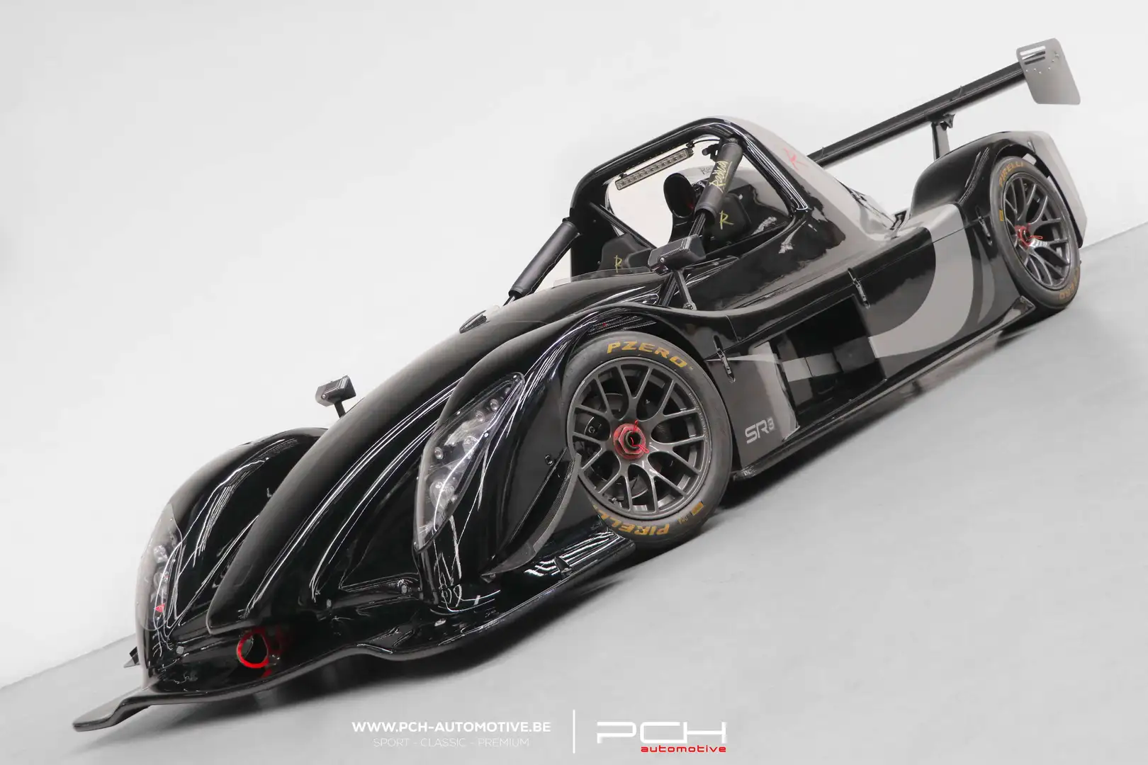 Autres Radical SR3 RSX 1.500 - Ready To Race - Noir - 1