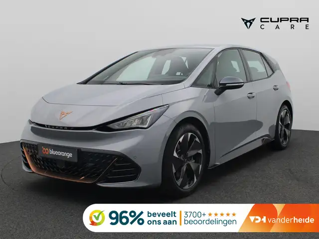 CUPRA Born Adrenaline 63 kWh 231PK Aut. Achteruitrijcamera, K