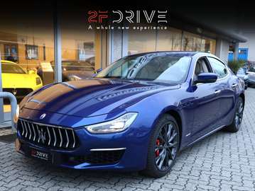 GT Hybrid 330 CV - Granlusso