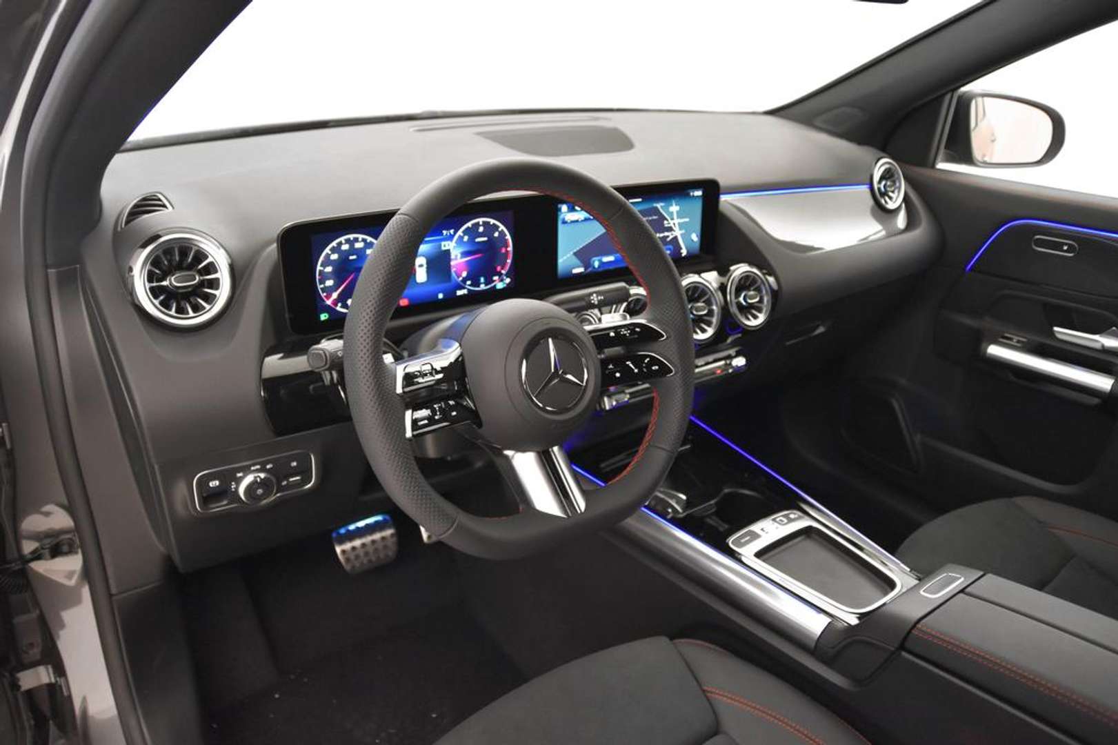 Mercedes GLA 200 AMG Line - - Joinsteer - #5