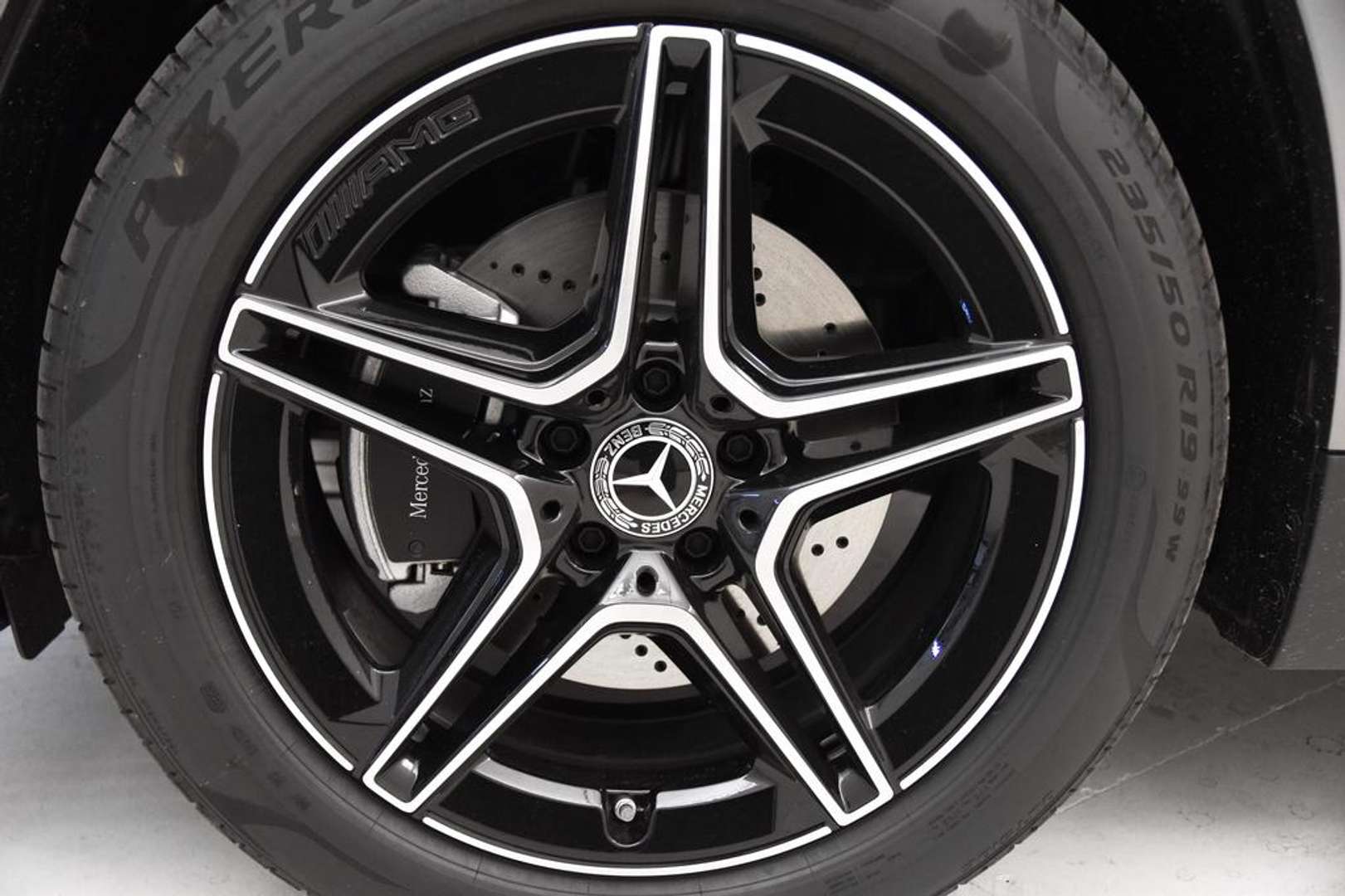 Mercedes GLA 200 AMG Line - - Joinsteer - #3