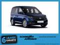 Ford Tourneo Connect Trend 1.5 PHEV NAVI*PDC*KLIMAAUT Blau - thumbnail 1