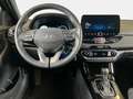 Hyundai i30 *Barpreis*LED*Shzg*Lhzg*Klimaaut*Allwetter* Grau - thumbnail 13