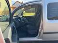 Renault Kangoo 1Hd+44.000km Ladesystem NAVI+PDC+Fenster Grau - thumbnail 19