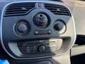 Renault Kangoo 1Hd+44.000km Ladesystem NAVI+PDC+Fenster Grau - thumbnail 26