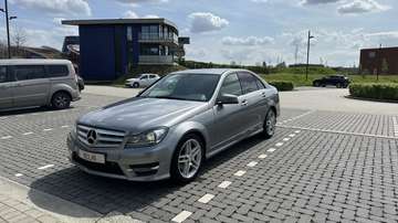 AMG PAKKET
