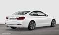 BMW 420 i SPORT LINE+KAMERA+SHZ+PDC Weiß - thumbnail 2