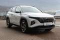 Hyundai TUCSON 1.6 HEV aut.Exellence Bianco - thumbnail 4