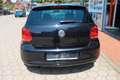 Volkswagen Polo V Black Edition*AUTOMATIK*KLIMA*SITZHEIZUNG Schwarz - thumbnail 6