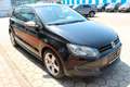 Volkswagen Polo V Black Edition*AUTOMATIK*KLIMA*SITZHEIZUNG Schwarz - thumbnail 4