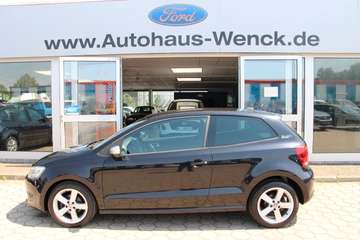 V Black Edition*AUTOMATIK*KLIMA*SITZHEIZUNG