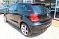 Volkswagen Polo V Black Edition*AUTOMATIK*KLIMA*SITZHEIZUNG Schwarz - thumbnail 7