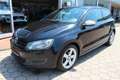 Volkswagen Polo V Black Edition*AUTOMATIK*KLIMA*SITZHEIZUNG Schwarz - thumbnail 2