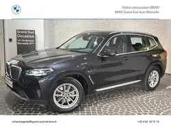 BMW X3 xDrive30e 292ch xLine